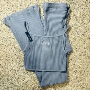 LOUNGE Women's 2 piece Loungewear set Size XL